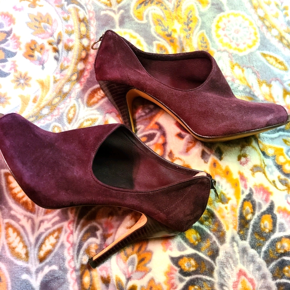 Womens Shoe
